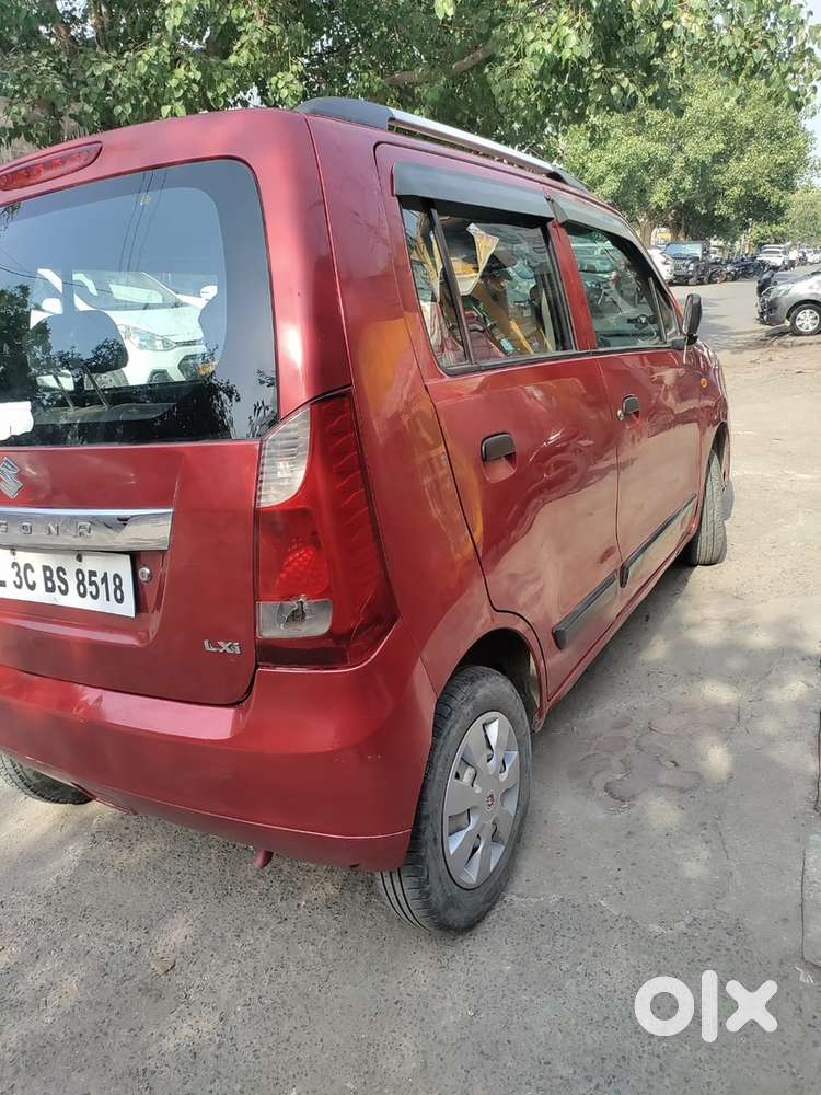 Maruti Suzuki Car 2017