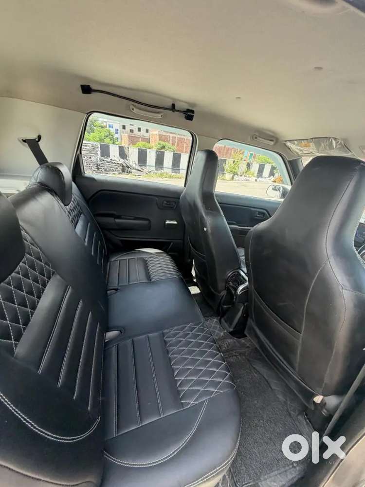 Maruti Suzuki Wagon R 2023 Cng Lxi
