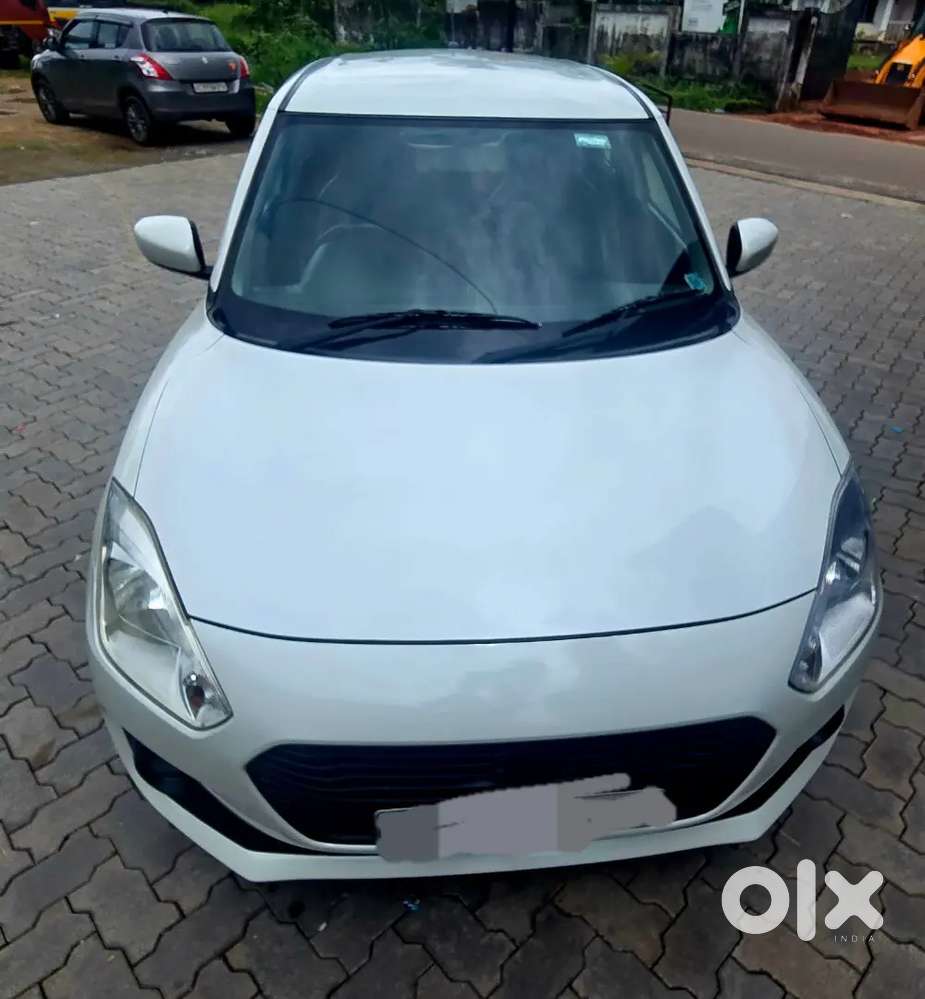 Maruti Suzuki New-gen Swift 2108