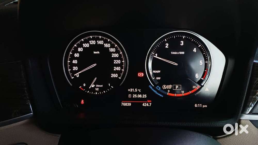 Bmw X1 2.0 Sdrive20d Xline, 2020, Diesel