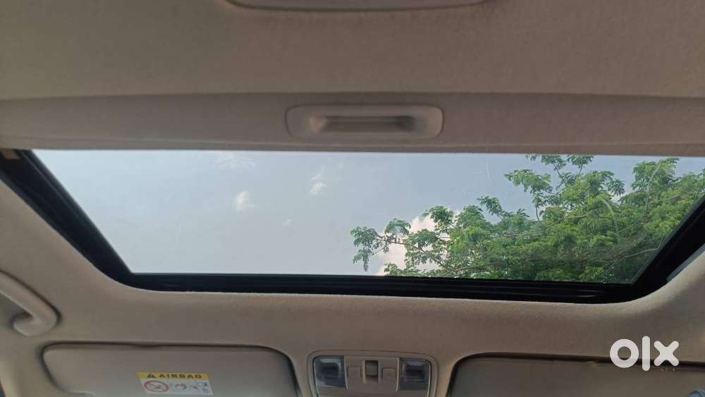 Kia Seltos 1.5 X-line Diesel At, 2021, Diesel