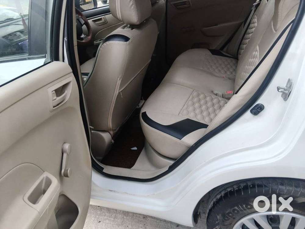 Maruti Suzuki Dzire Ldi, 2017, Diesel
