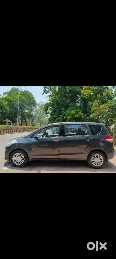 Maruti Suzuki Ertiga Vdi Shvs, 2014, Diesel
