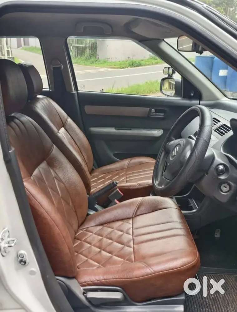 Maruti Suzuki Swift 2009