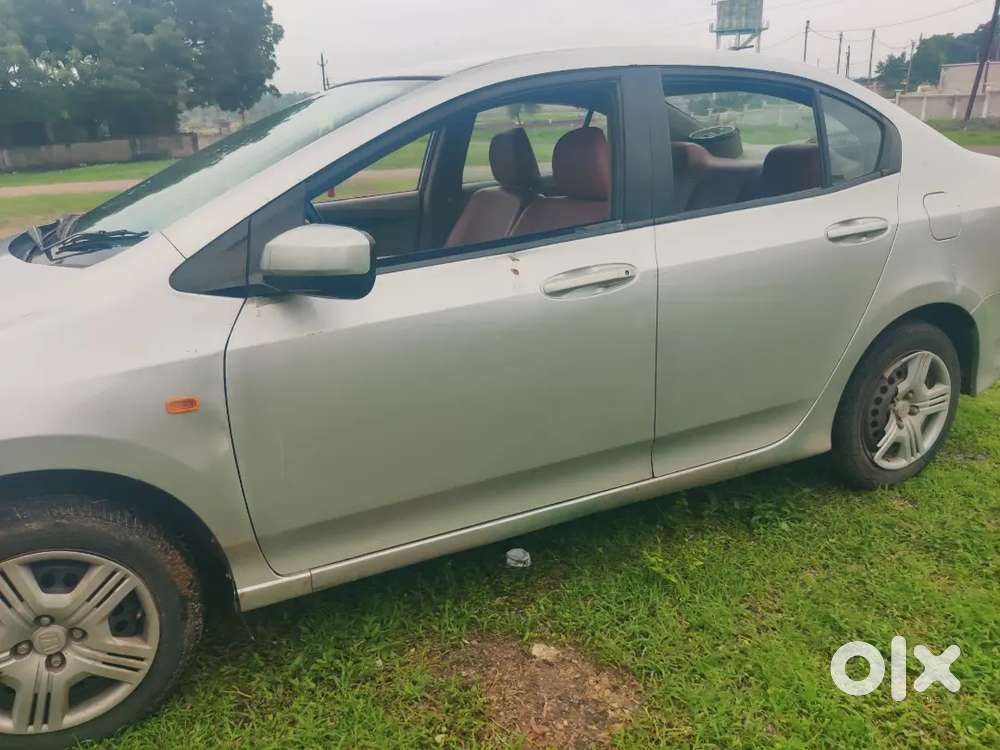 Honda City 2009 Model