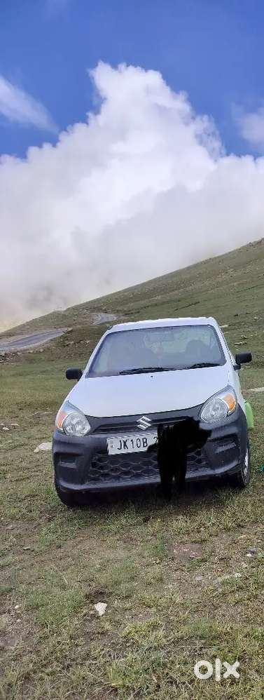 Maruti Suzuki 800 Automatic 2019