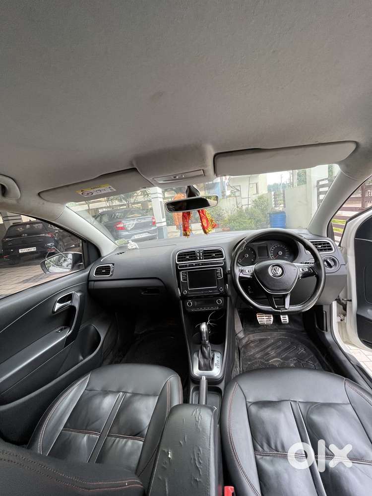 Volkswagen Polo Gti, 2018, Petrol