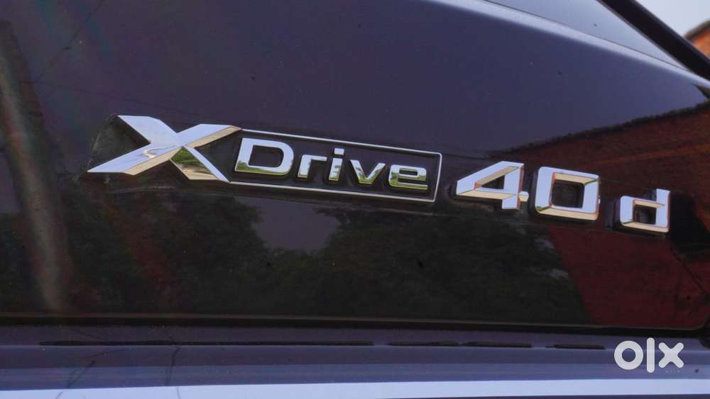 Bmw X7 3.0 Xdrive 40i M Sport, 2023, Diesel