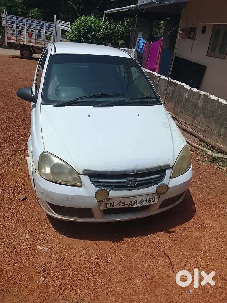 Tata Indica Diesel 2010