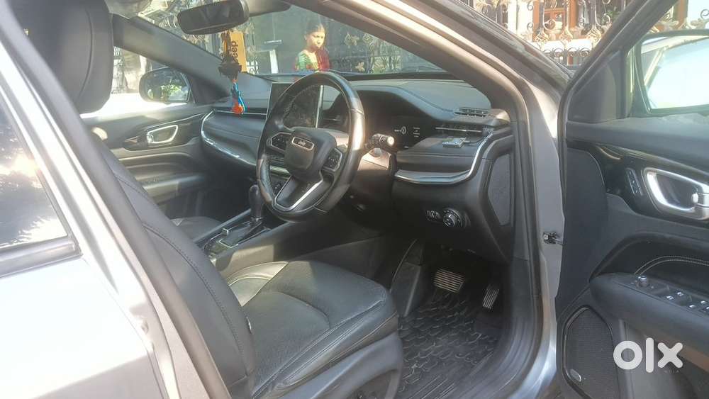 Jeep Compass 2021 Diesel 20000 Km Driven