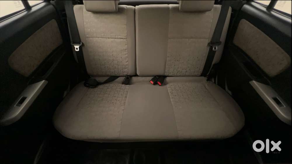 Maruti Suzuki Wagon R Vxi, 2013, Petrol