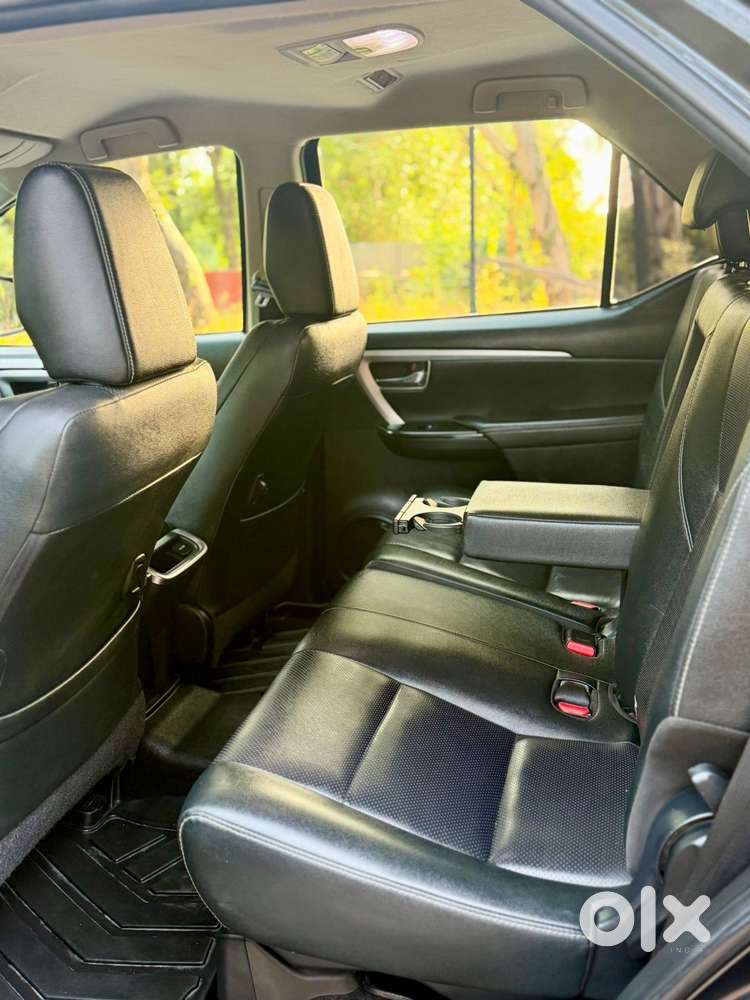 Toyota Fortuner 4x4 Mt 2.8 Diesel, 2024, Diesel