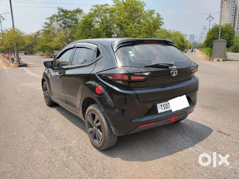 Tata Altroz Xz Plus 2022