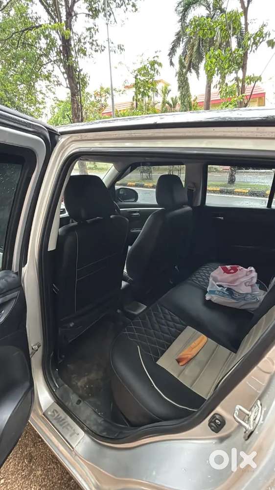 Maruti Suzuki Swift Vdi 2013