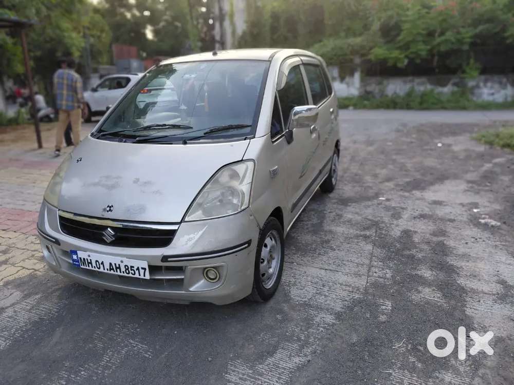 Maruti Suzuki Zen Estilo 2009 Lpg Variant