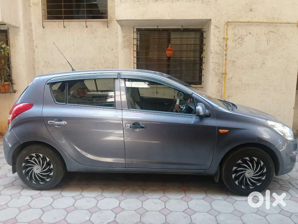 Hyundai I20 2009