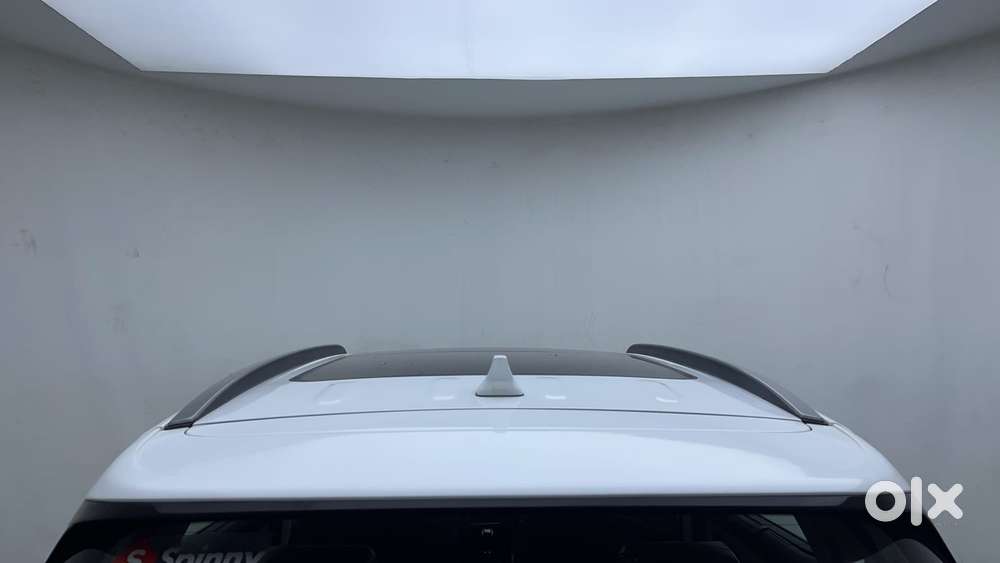 Hyundai Creta 1.5 Sx, 2022, Petrol