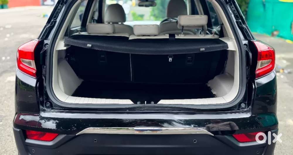 Mahindra Xuv300 W8 Option Diesel, 2020, Diesel