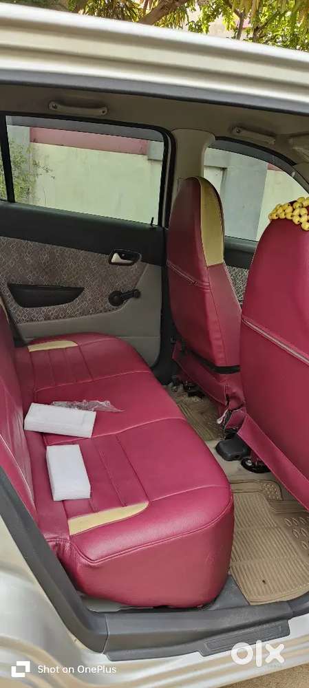 Maruti Suzuki Alto 800 2019 Petrol Vxi
