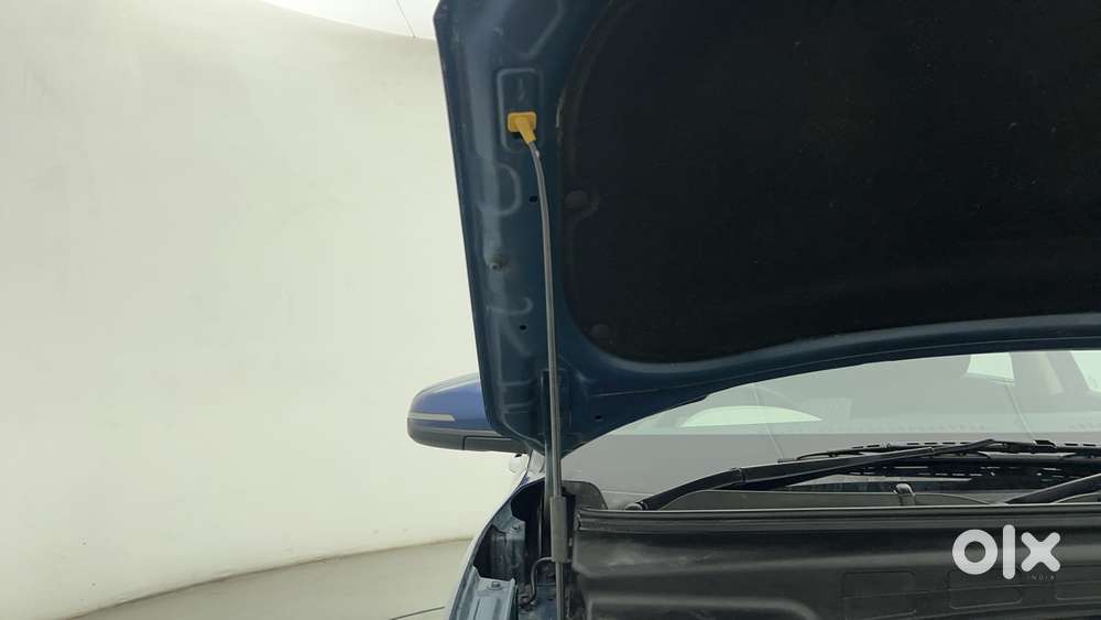 Hyundai Creta Sx 1.5 Petrol Cvt, 2021, Petrol