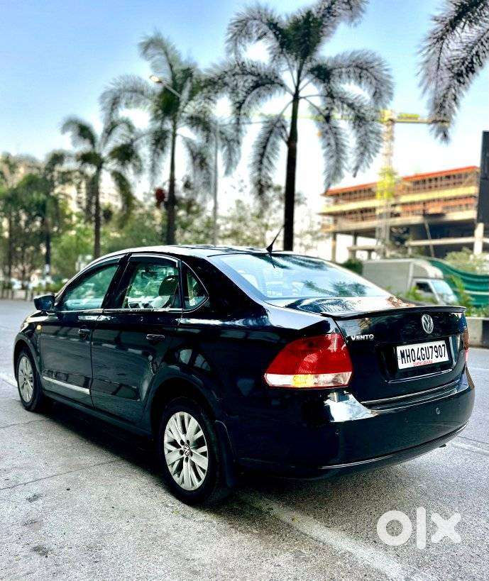 Volkswagen Vento 1.2 Tsi Highline Plus, 2015, Petrol