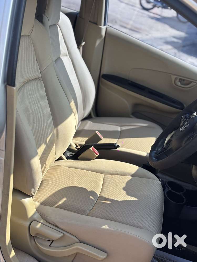 Honda Mobilio S I-dtec, 2014, Diesel