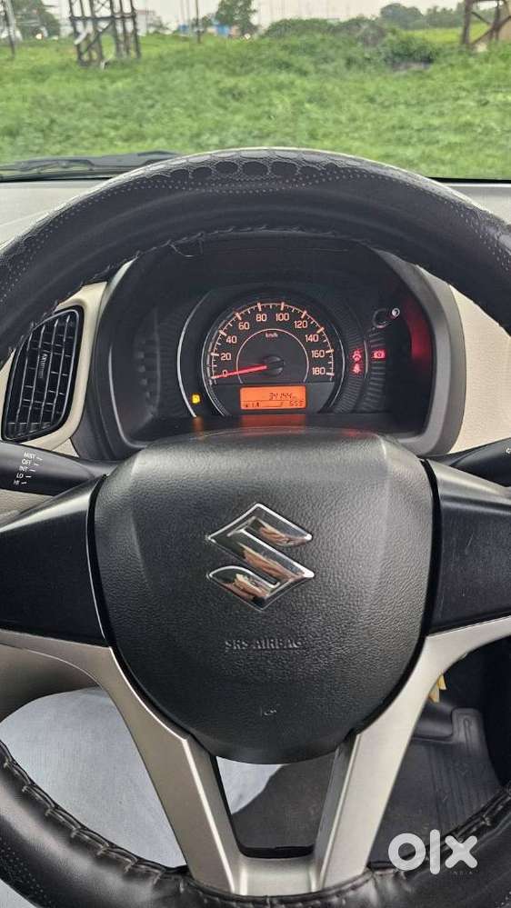 Maruti Suzuki Wagon R Vxi, 2022, Petrol