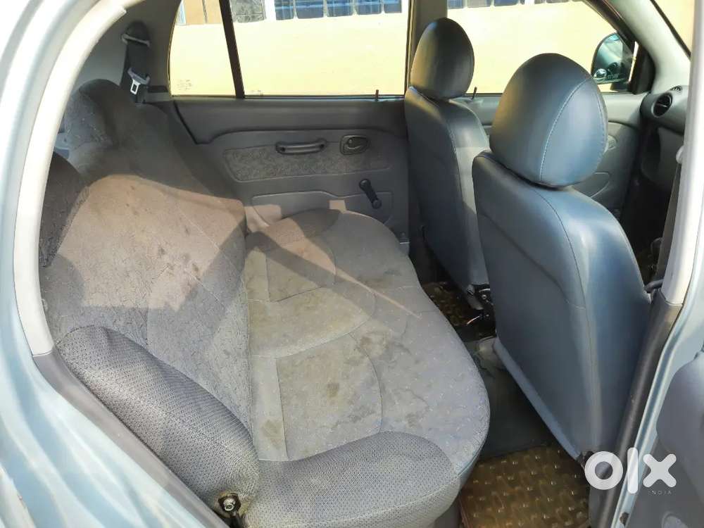 Hyundai Santro Xing 2006 Petrol Well Maintained