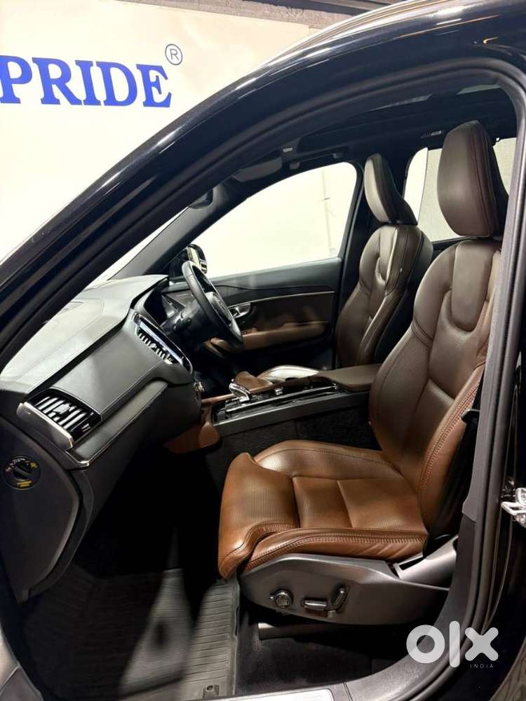 Volvo Xc90 B6 Ultimate, 2024, Petrol
