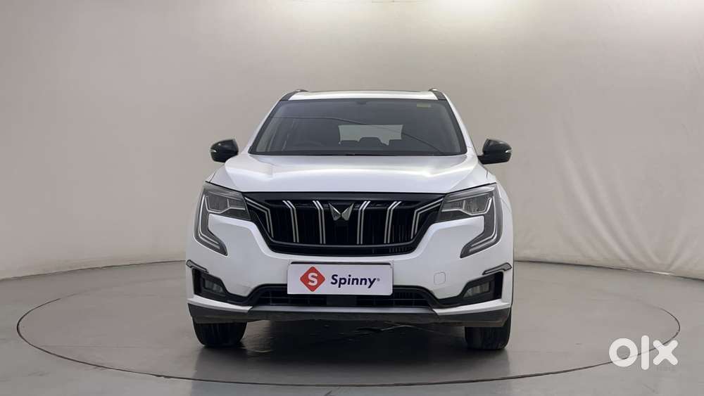 Mahindra Xuv700 2.2 Ax 5 Diesel Mt 7 Str, 2024, Diesel