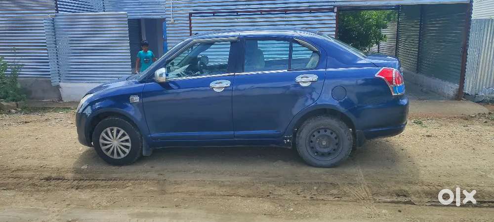 Swift Desire Vdi Power Steering, Power Window