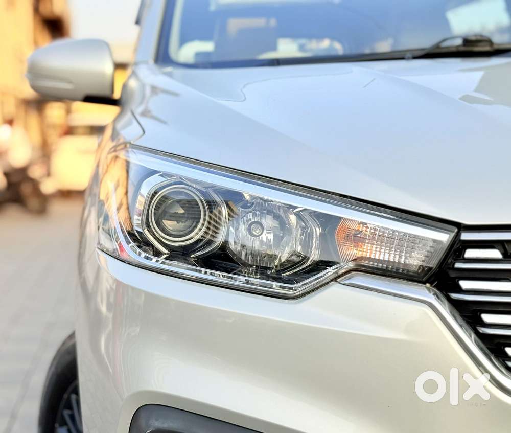 Maruti Suzuki Ertiga Vxi (o) Cng, 2022, Cng & Hybrids