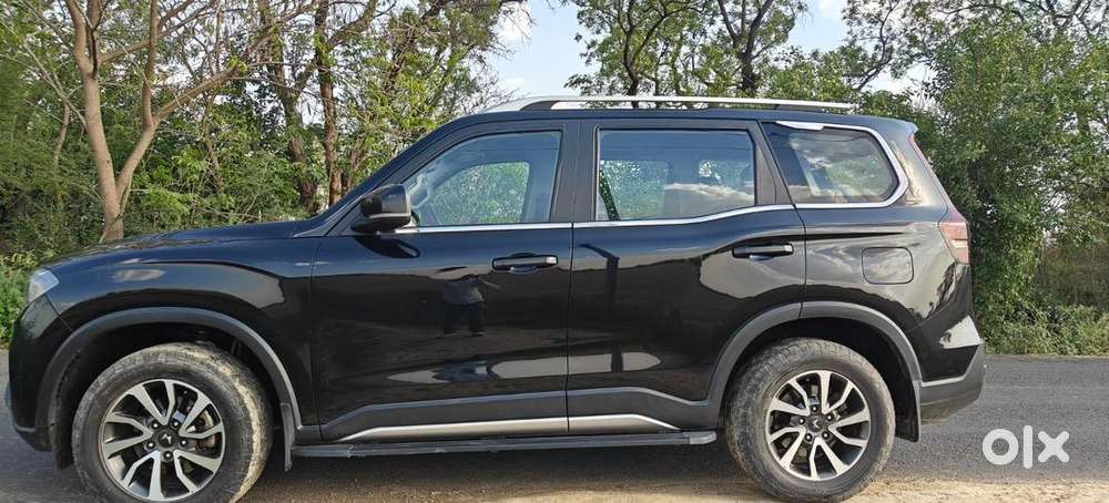 Mahindra Scorpio-n 2023 Diesel 59000 Km Driven