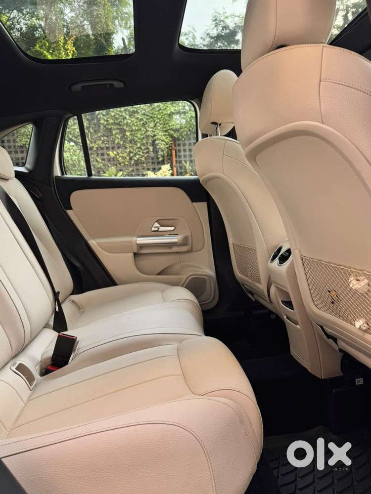 Mercedes-benz Gla 200, 2025, Petrol