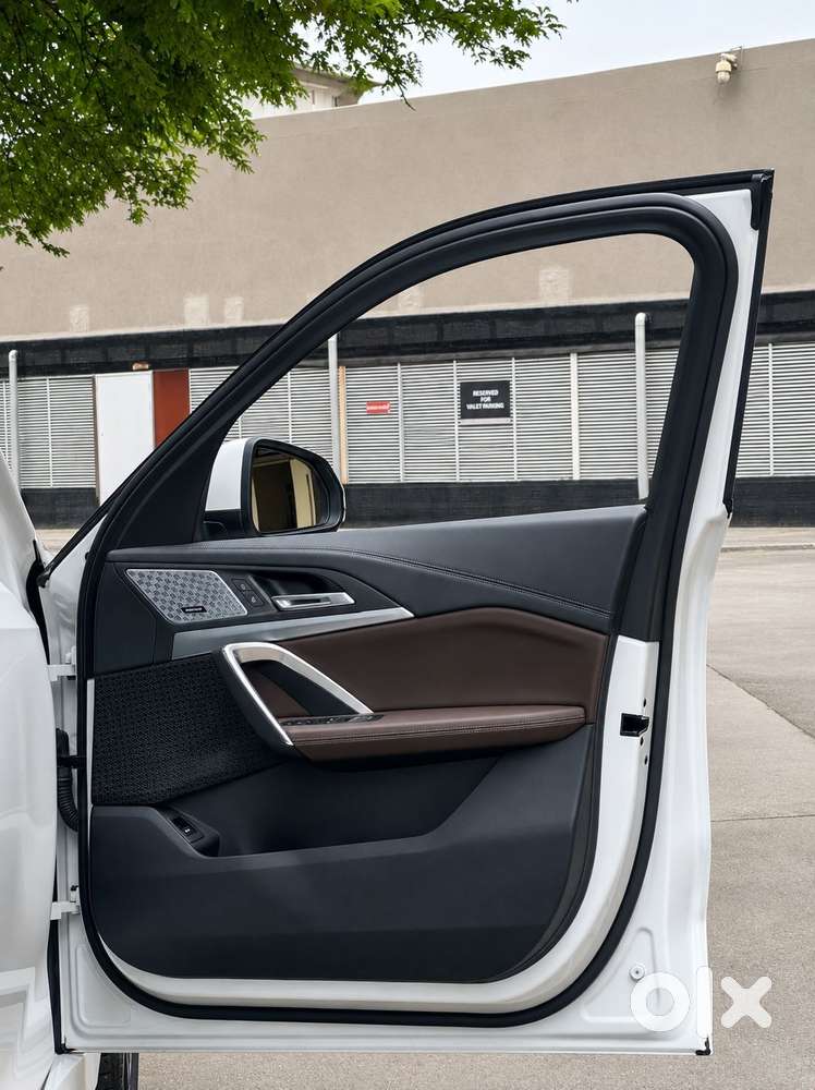 Bmw X1 Sdrive18i M Sport, 2025, Petrol