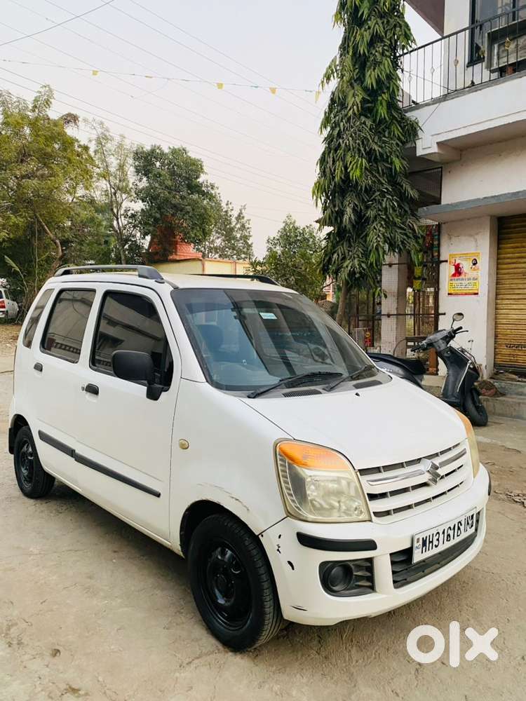 Maruti Wagon R 2009