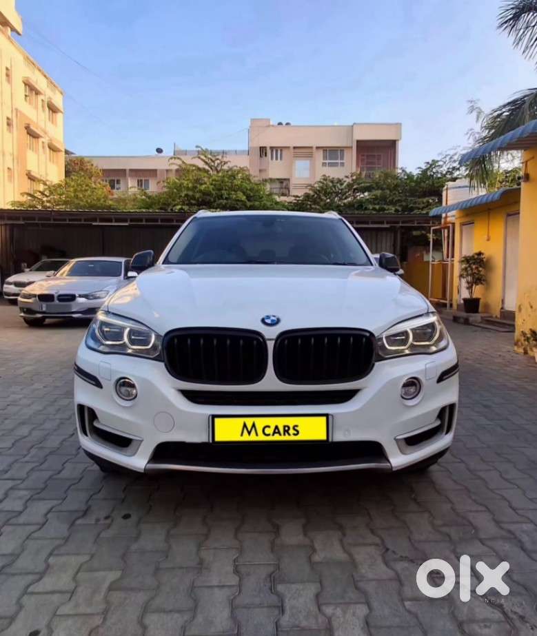 Bmw X5 Xdrive 30d, 2016, Diesel