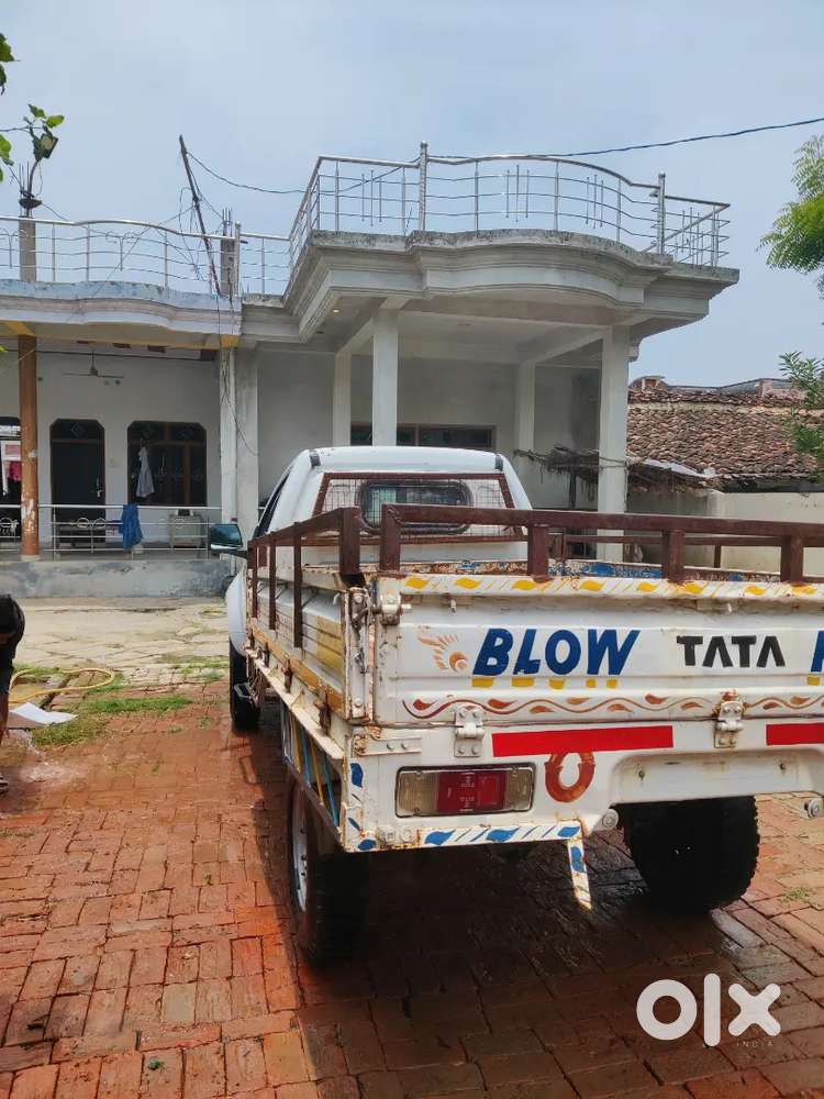 Tata Pickup