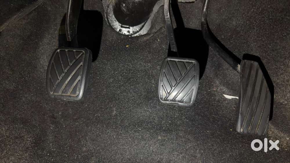 Maruti Suzuki Wagon R Stingray Vxi, 2014, Petrol