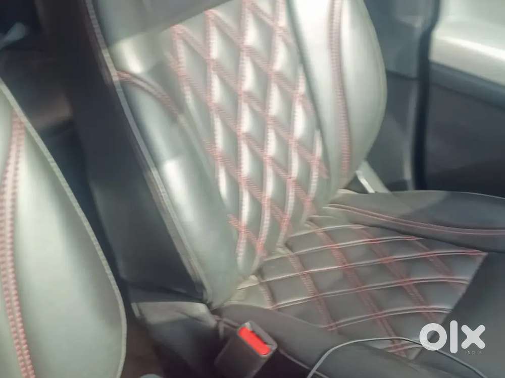 Tata Punch 2023 Petrol Well Maintained