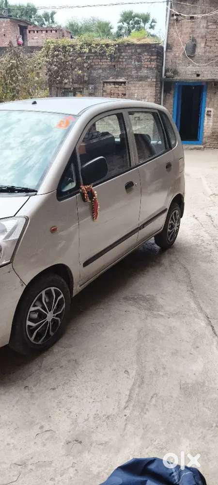 Maruti Suzuki Zen Estilo 2008 Petrol 49000 Km Driven