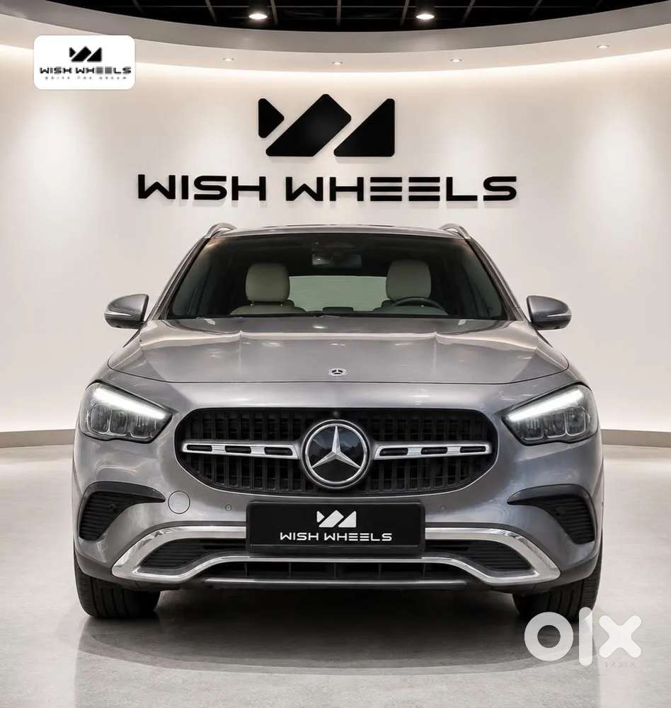 Mercedes-benz Gla 200, 2024, Petrol