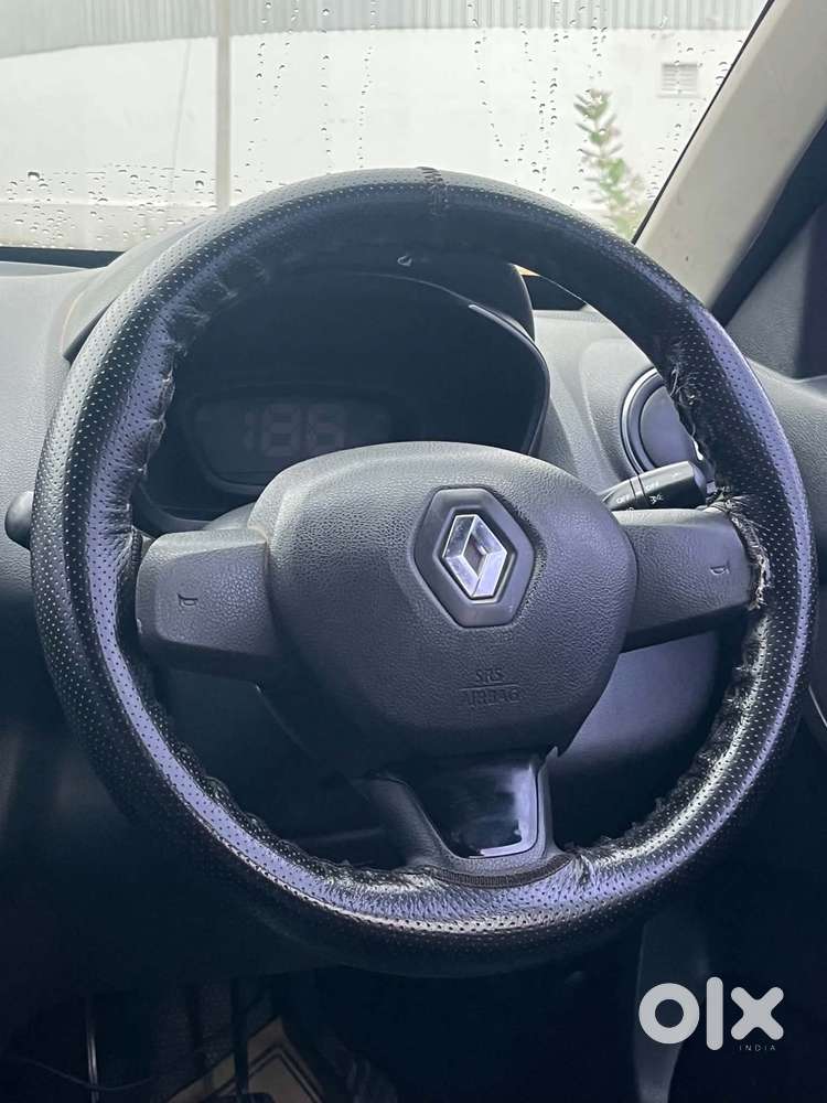Renault Kwid Rxt 1.0, 2016, Petrol