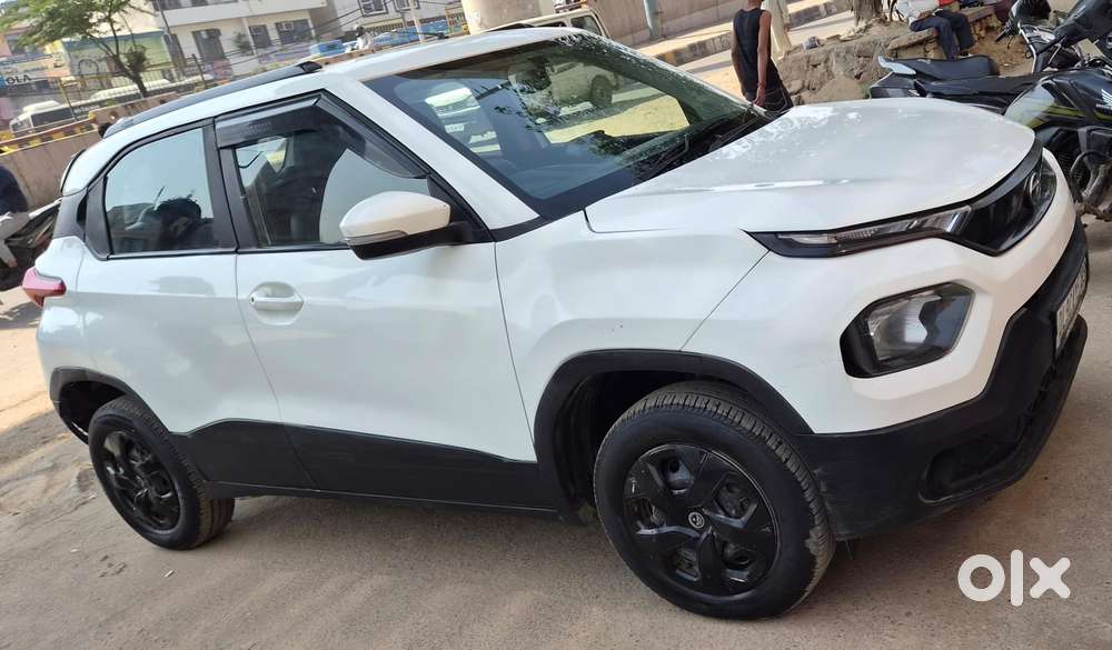 Tata Punch Adventure Icng, 2022, Cng & Hybrids