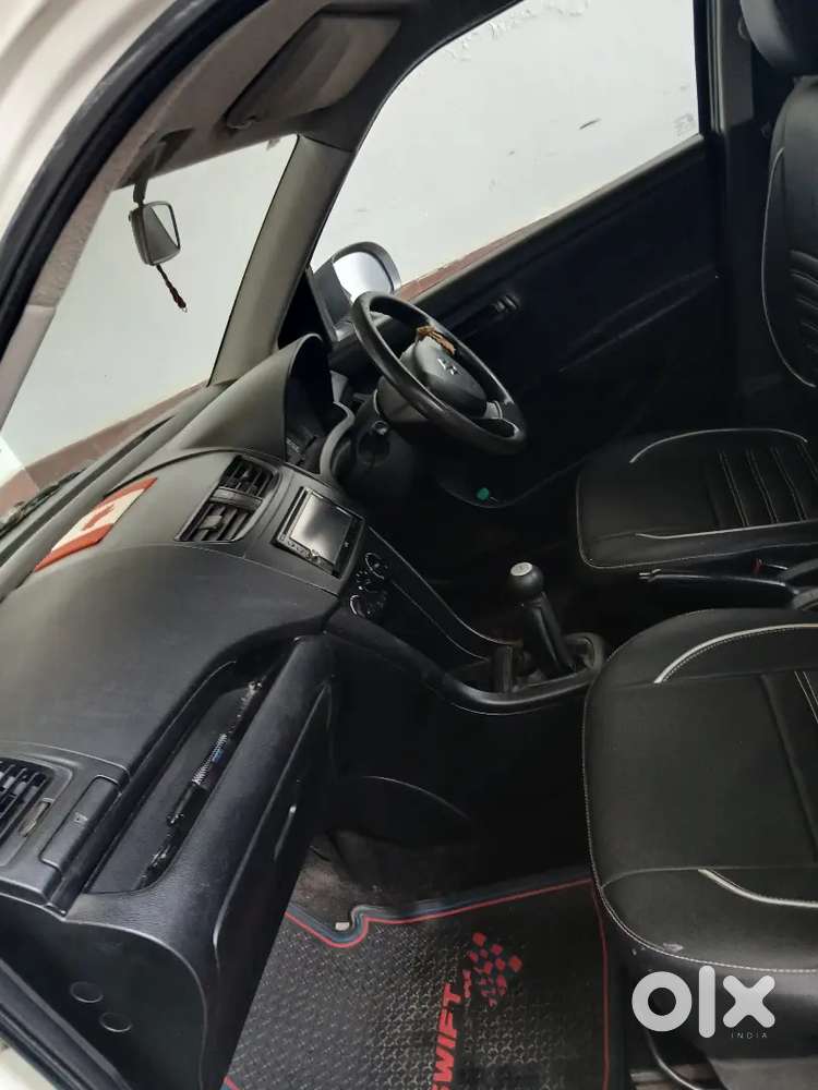 New Battery Installed