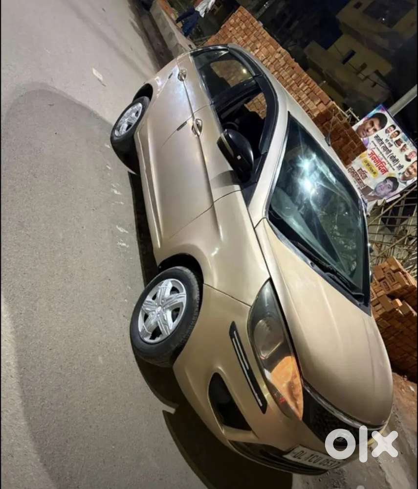 Tata Bolt 1.2 Xm 2015