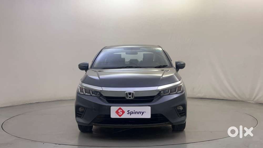 Honda City I-vtec V, 2022, Petrol
