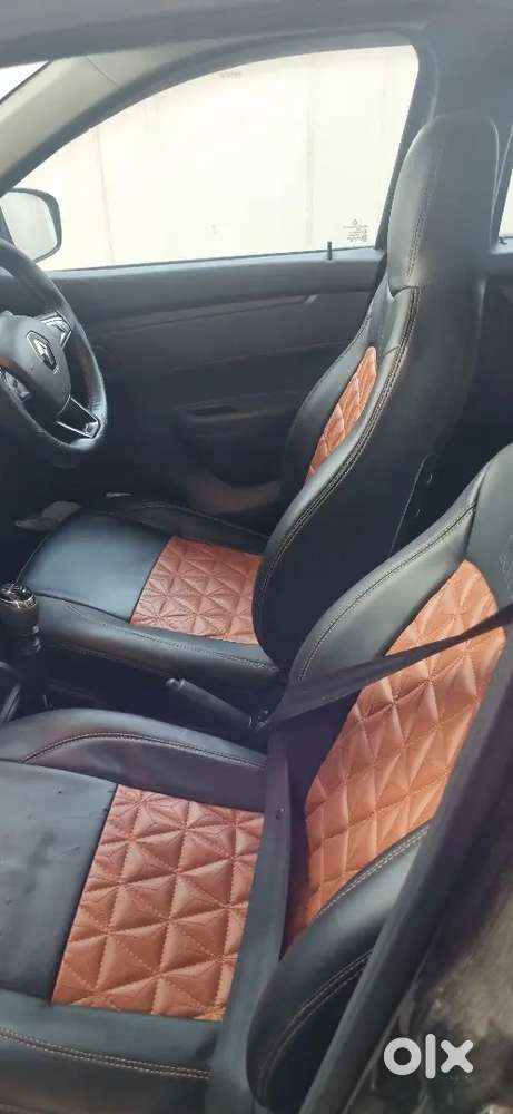 Renault Kwid Rxt 2023