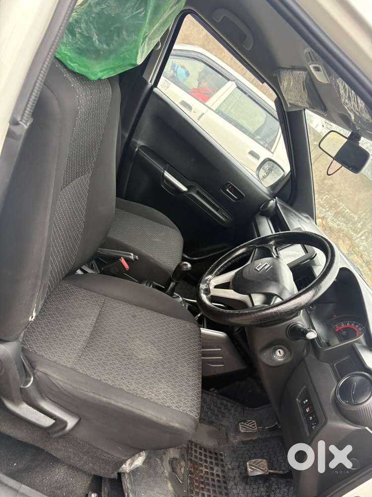 Maruti Suzuki Ignis 1.2 Sigma Mt, 2023, Petrol