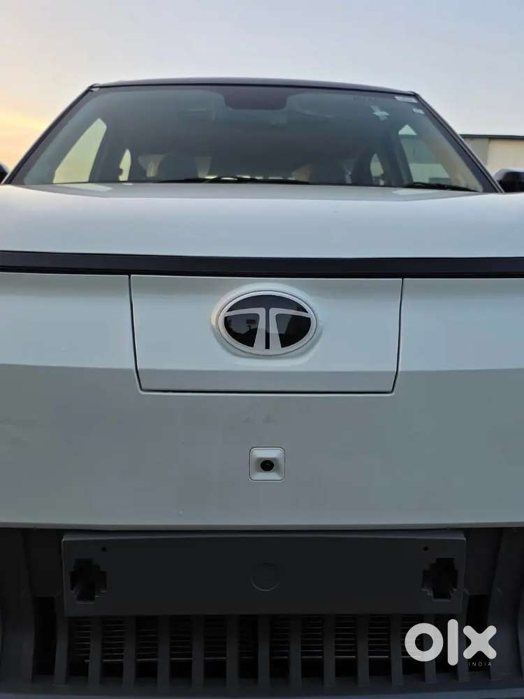 Tata Punch Ev 2026 Electric 0 Km Driven